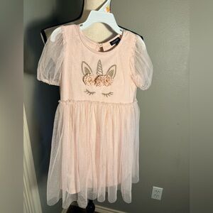 Girls bundle of dresses size 5
